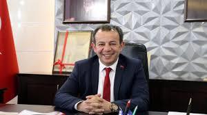 Yabancı uyruklulara yaklaşımından dolayı Bolu Belediye Başkani Tanju Özcana soruşturma açıldı! Kararı nasıl değerlendiriyorsun?