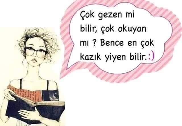 Karşı cinsten yediğiniz en sağlam kazık neydi?