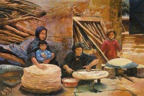 Saçları güzel kadınlar güçlü kadınlar mıdır?