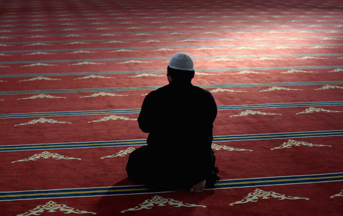 namaz