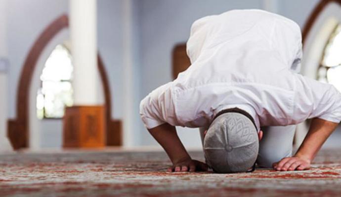 namaz