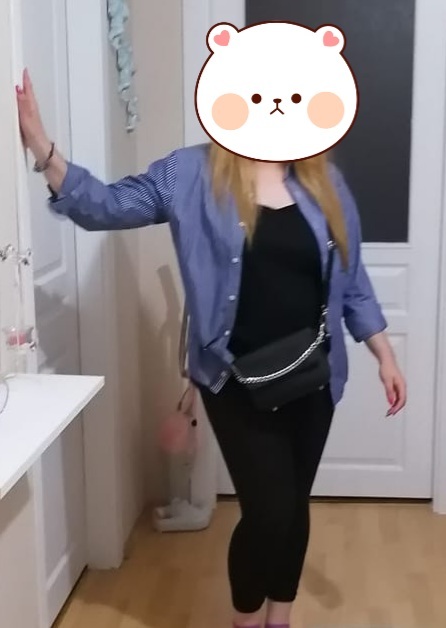 Kaç kilo vermeliyim? Üst bedenimi nasıl zayıflatabilirim?
