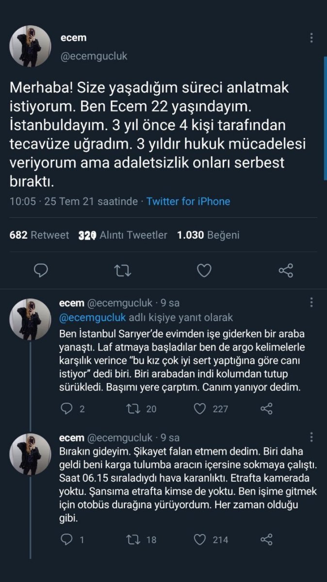 Son yıllarda hızla artan sosyal medyadaki yalan terörü hakkında ne düşünüyorsunuz?