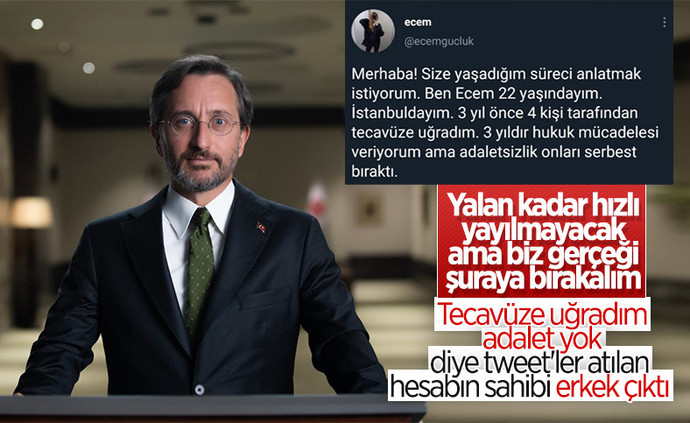Son yıllarda hızla artan sosyal medyadaki yalan terörü hakkında ne düşünüyorsunuz?