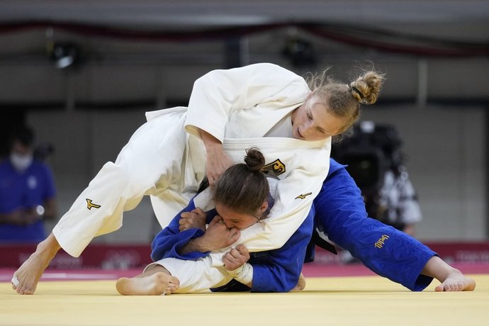 2020 Tokyo Olimpiyat Oyunlarında Alman judocunun antrenörü tarafından tokatlanması tepki çekti. Disiplin mi, yoksa aşırı bir hareket mi?