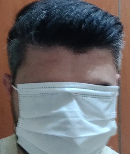 Beyler, hiç yüzünüze maske yaptınız mı?