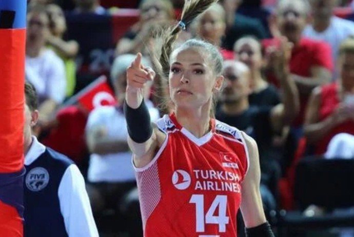Her sporcunun ikonik bir pozu olmalı mı?