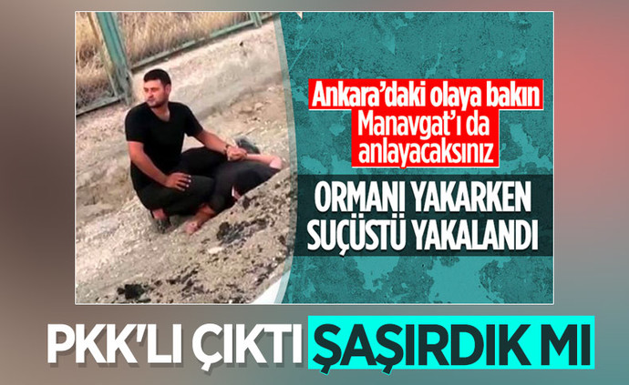 Antalya, Adana, Mersin, Marmaris, Alanya ve Osmaniye yanıyor! Ormanlar kasıtlı mı yakılıyor?