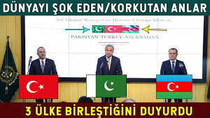İşbirliği güçlenmeye devam ediyor.