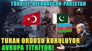 Avrupa korkuyor.