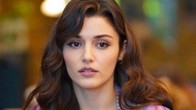 Hande Erçel mi Lalisa Manoban mi daha güzel?