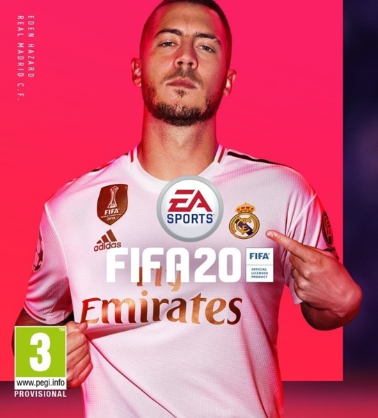 Fifa 22nin kapağında Kylian Mbappé olacak! Siz kim olsun isterdiniz?