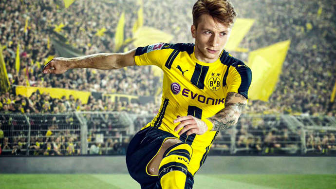 Fifa 22nin kapağında Kylian Mbappé olacak! Siz kim olsun isterdiniz?
