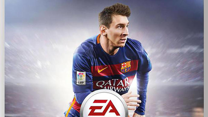 Fifa 22nin kapağında Kylian Mbappé olacak! Siz kim olsun isterdiniz?