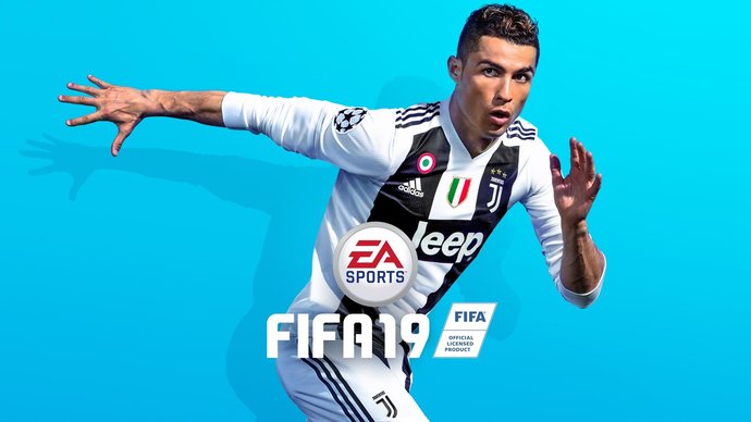 Fifa 22nin kapağında Kylian Mbappé olacak! Siz kim olsun isterdiniz?