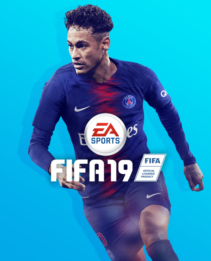 Fifa 22nin kapağında Kylian Mbappé olacak! Siz kim olsun isterdiniz?