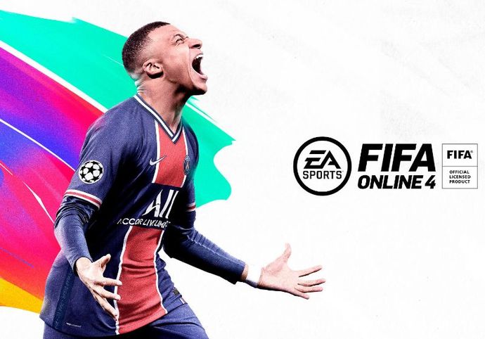 Kylian Mbappé