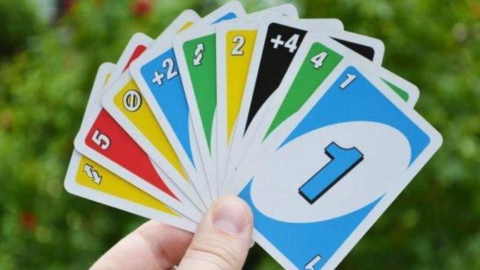 Uno oyunu nasıl oynanır? Uno kuralları nelerdir?