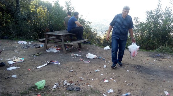 Burası da Yalova