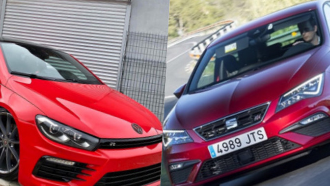 Audi A5 mi, Scirocco mu yoksa Seat FR mi?