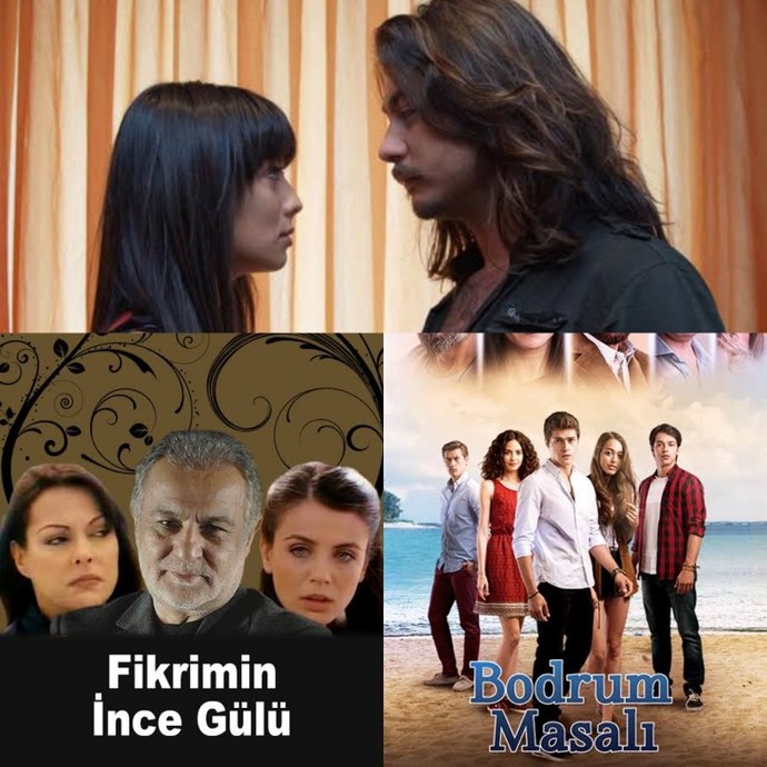 Yarım kalıp kaldırılan dizi ya da dizilerden hangisi tekrar başlasın dersin?