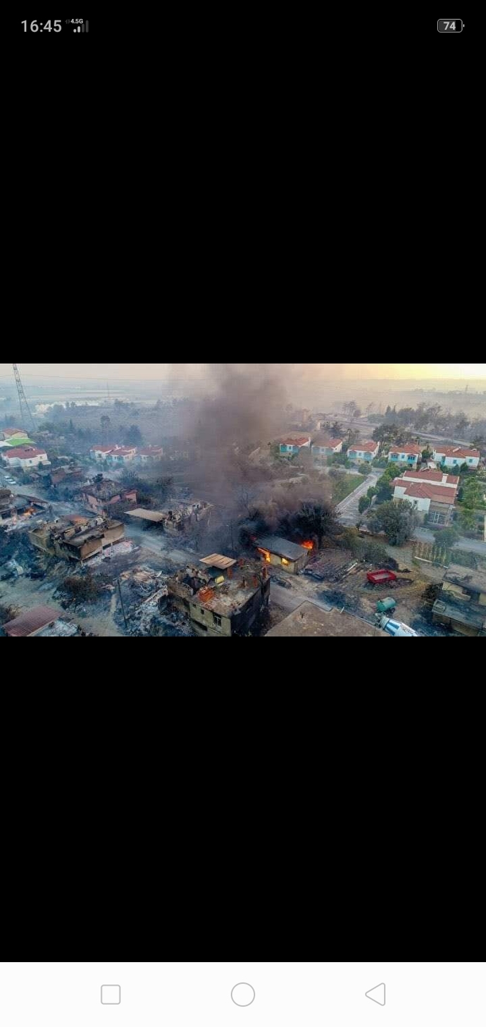 Ülkemizi Suriyeye mi. Çevirmek istiyorlar?