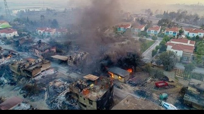 Ülkemizi Suriye'ye mi. Çevirmek istiyorlar?