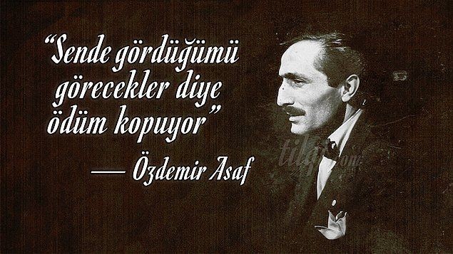 Bir kişiye bağlanmak sana göre değil mi? Bir kişiye bağlı kalmak aptallık mı?
