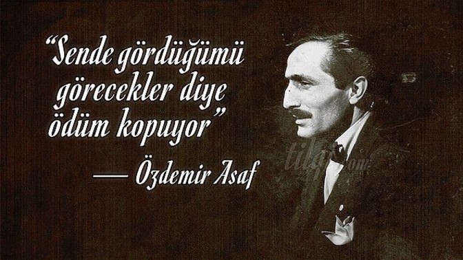 Bir kişiye bağlanmak sana göre değil mi? Bir kişiye bağlı kalmak aptallık mı?