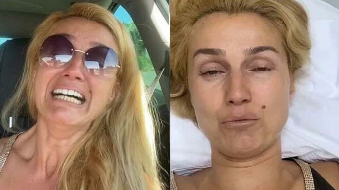 Tuğba Özay yangını söndürmek için daha çok uçak lazım dedi! Sizce haklı mı?