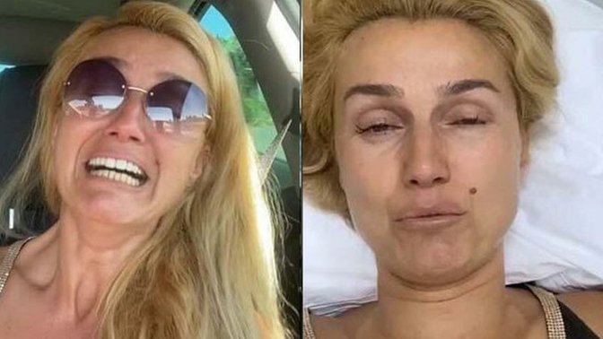 Tuğba Özay yangını söndürmek için daha çok uçak lazım dedi! Sizce haklı mı?