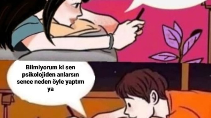 Aldatmanın bir açıklaması var mı?