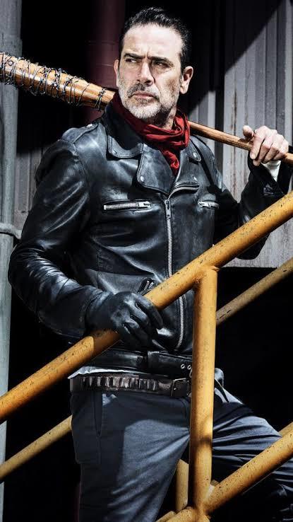 The Walking Dead "NEGAN"