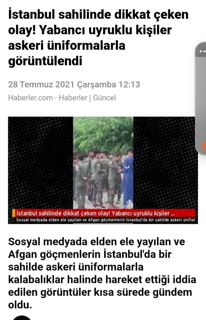 Aşı olmayan insanlara karşı bakış açınız nedir?