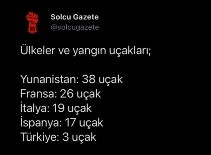Cübbeli Ahmet Hoca; "Yangın gördüğünüz zaman tekbir getirin zira tekbir gerçekten onu söndürür" Ne düşünüyorsunuz?
