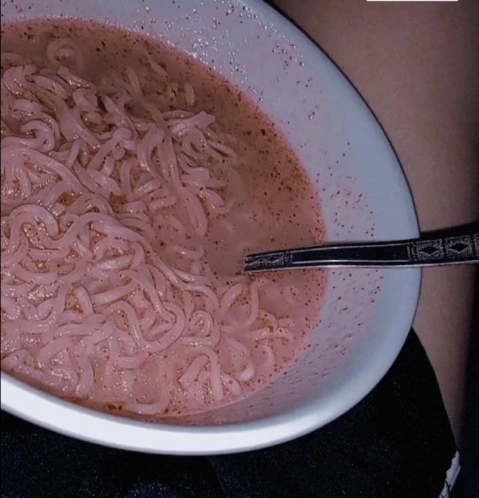Noodleı en çok neyli seviyorsunuz?