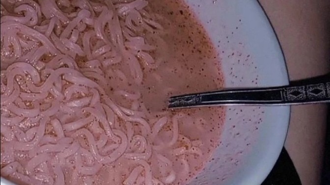 Noodle'ı en çok neyli seviyorsunuz?