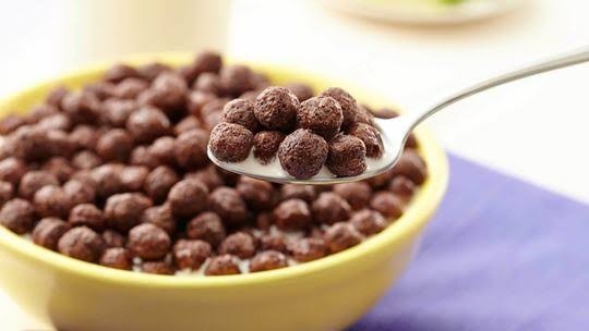 Nesquik mi cici bebe mi?