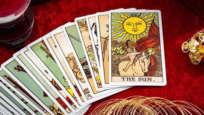 Tarot falına inanıyor musunuz?