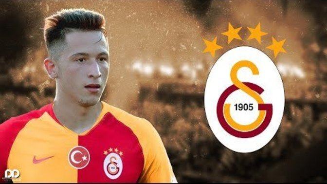 Morutan ve Gedson gelse güzel olmaz mıydı?