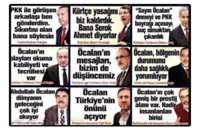 Siyasi ahlak ve siyasal İslam nedir?