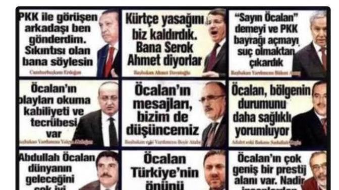 Siyasi ahlak ve siyasal İslam nedir?