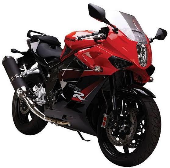 GT200r Racing Super Sport makine alıyorum,1000cc. Nasıl görünüyor?
