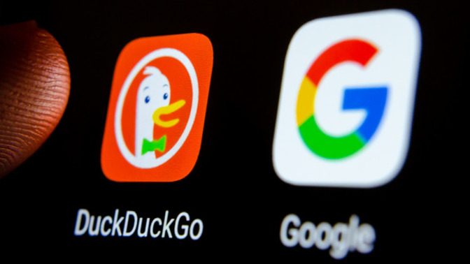 Google'ın sansürlerine karşı alternatif arama motorunuz var mı?