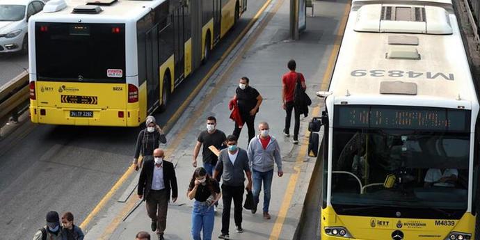 İstanbulda toplu taşımaya yapılan %15 zam gerekli miydi?