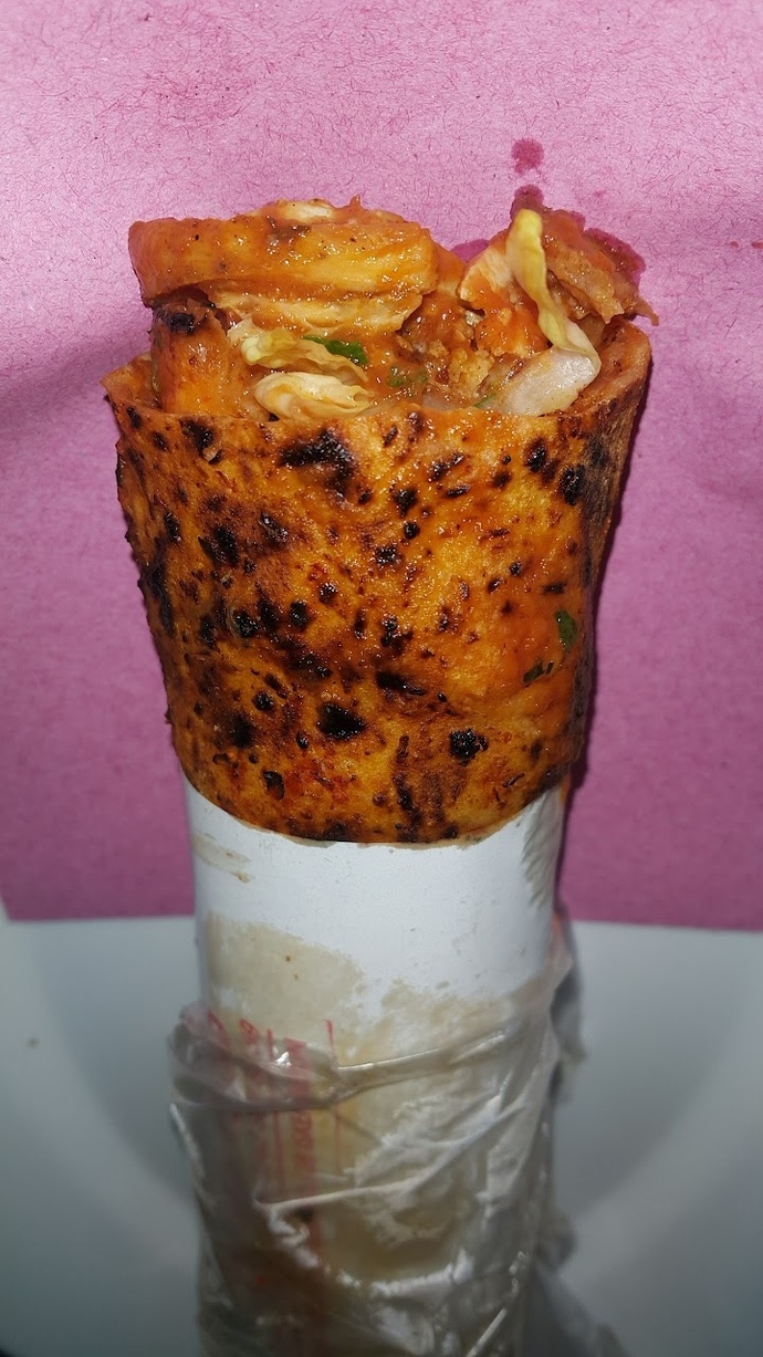 Kahvaltıda döner yiyen var mı😏🤣❤️?
