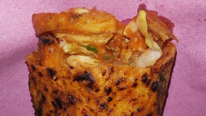 Kahvaltıda döner yiyen var mı😏🤣❤️?