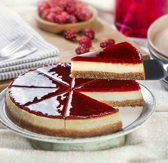 Sizce cheesecake mi trileçe mi?