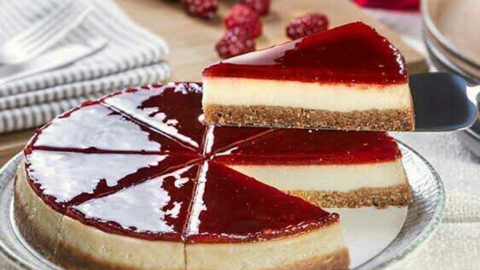 Sizce cheesecake mi trileçe mi?
