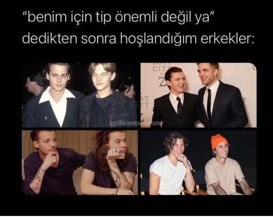 "Güzellik/yakışıklılık benim için önemli değil" diyen kişiler yalan mı söylüyor?